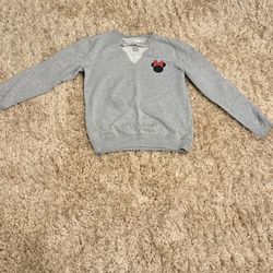 Crewneck Sweater 