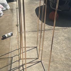 Flower Stand For Wedding
