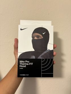 Nike ski mask