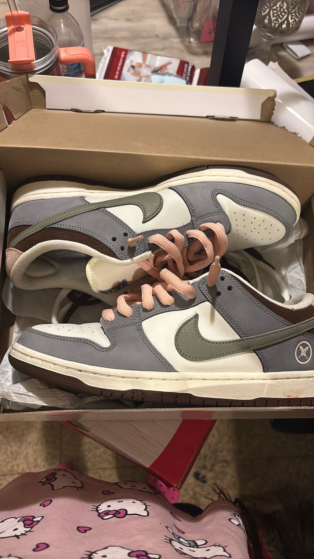 Nike Sb