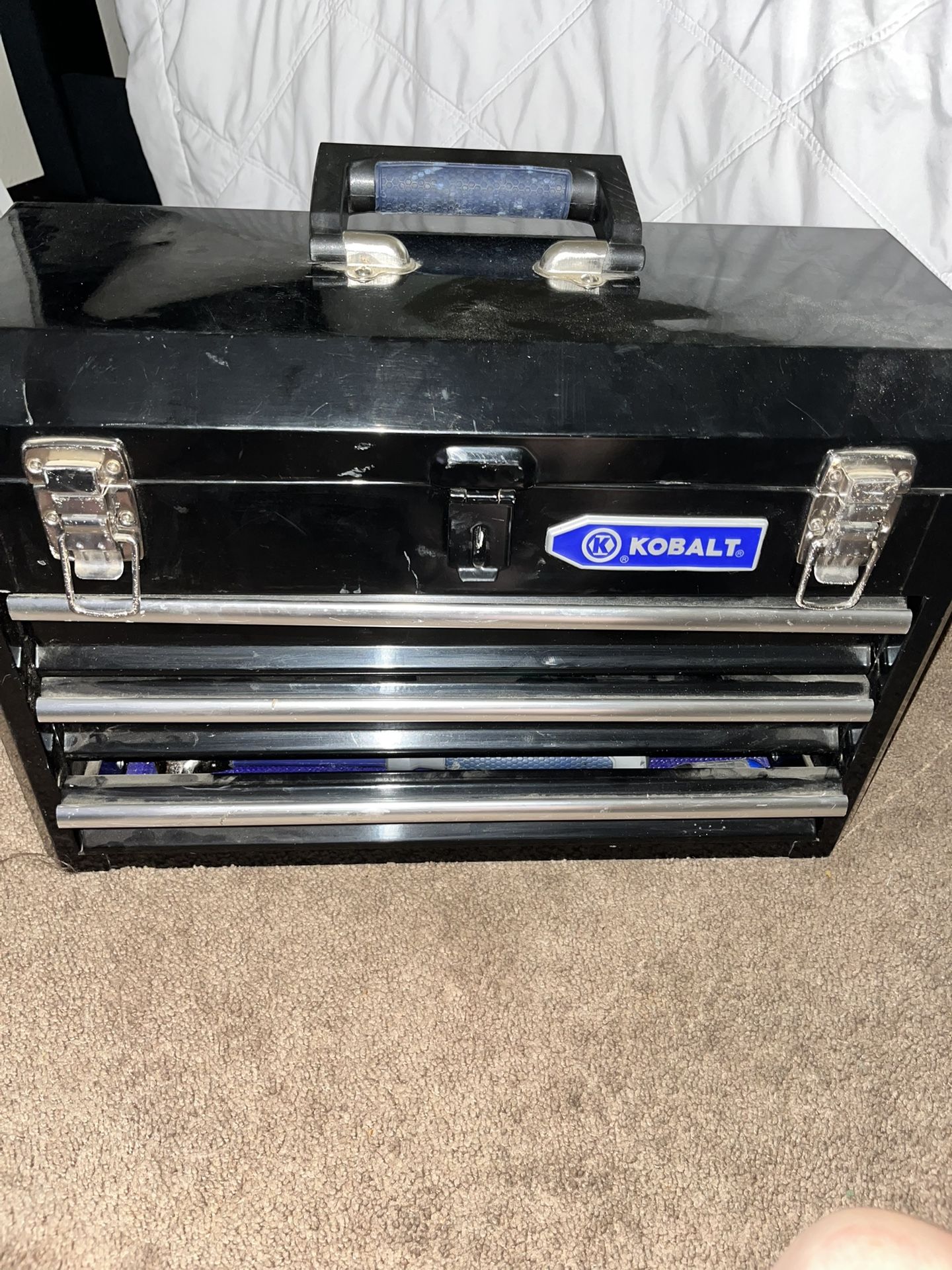Tools, Tool Box , Tool Bag