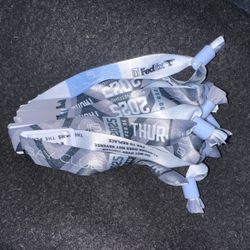 2025 THURSDAY BAY CLUB WASTE MANAGEMENT PHOENIX OPEN