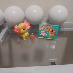 A-Lot-A Axolotls Fly