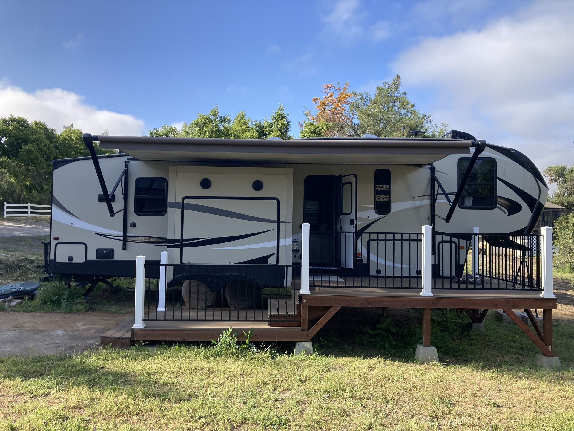 2019 Keystone Cougar 29RKS