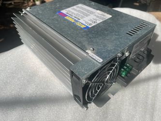 🔥 PD9180 Inteli‑Power 9100 — Heavy‑Duty 80A Converter (Tested!) 🔥