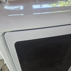 Samsung Gas Dryer 