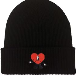 Bad Bunny Beanies