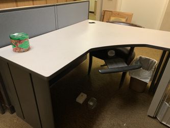 Office Table