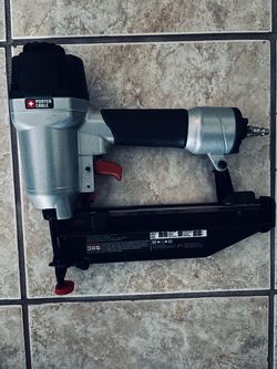 Nail Gun (Nails Included)