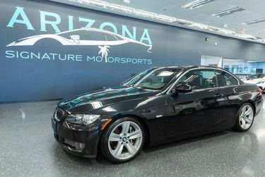 2009 BMW 335i