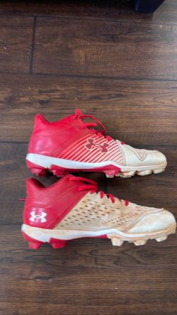 Nike baseball cleats