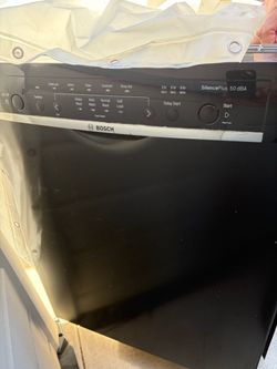 Dishwasher