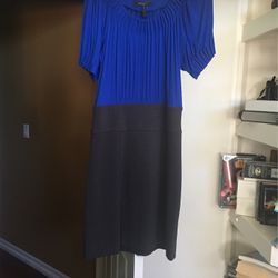 Dress By BCBG 