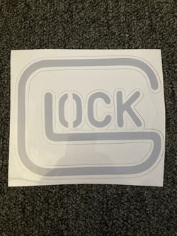 Manufacture Sticker