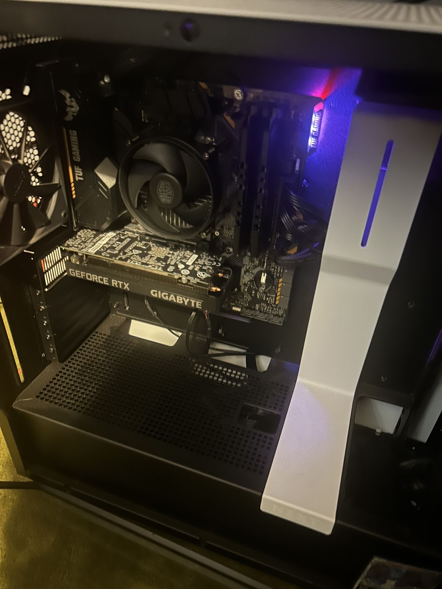 Gaming Pc
