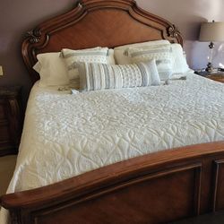 Master Bedroom Furniture 