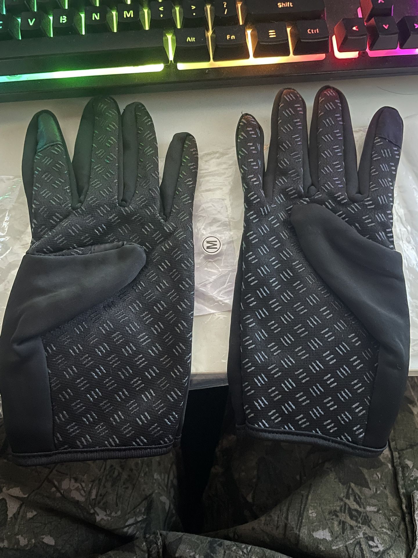 Winter Gloves
