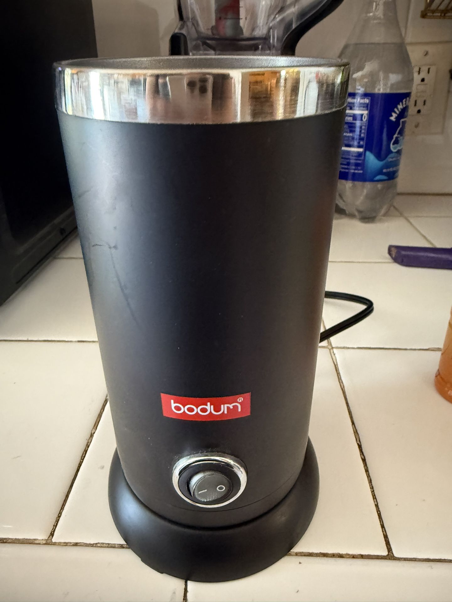 Electric Milk Frother