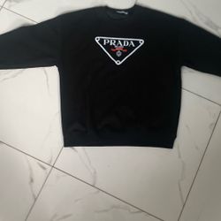 Prada Sweatshirt