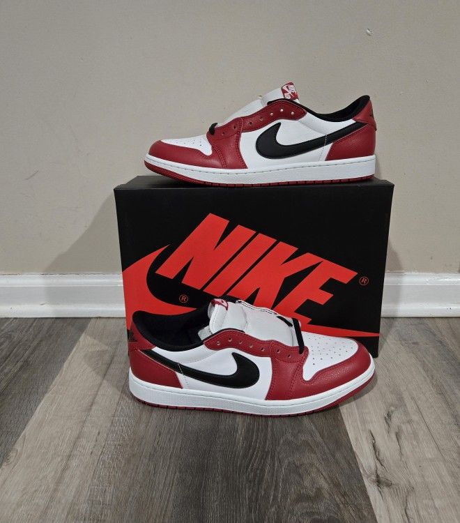 Jordan 1 OG Chicago 