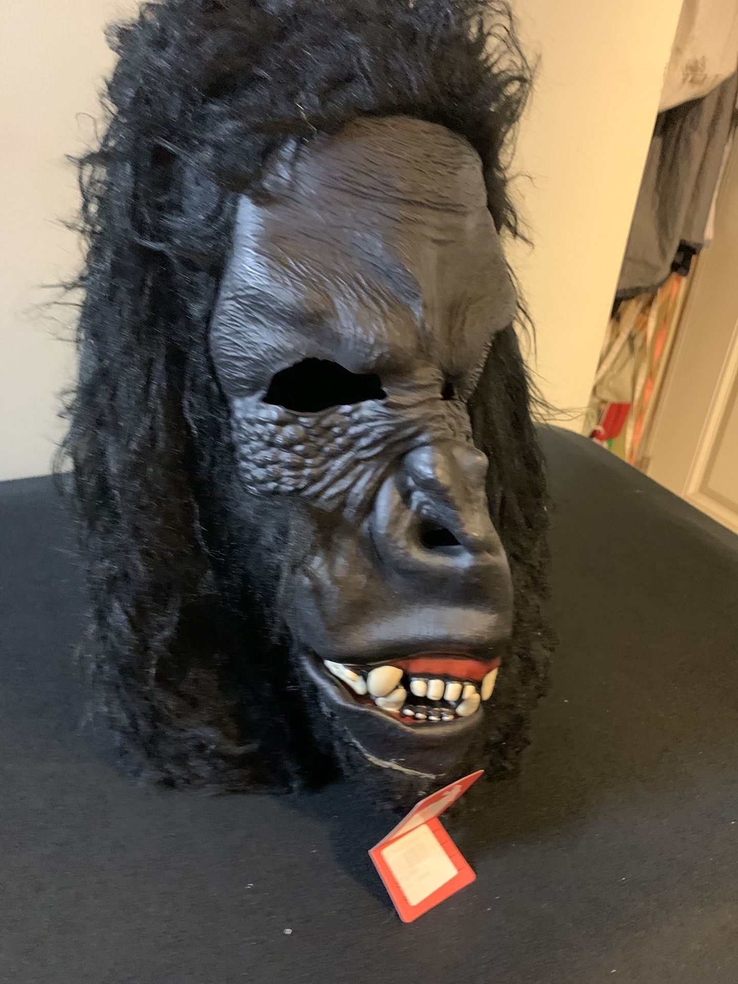 Brand New  Gorilla mask