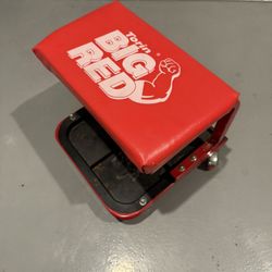 Torin TR6300 Red Rolling Creeper