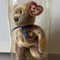 Vintage Beanie Baby 