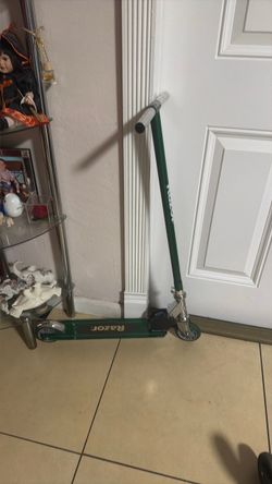 Patineta scooter razor