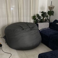 Lovesac movie Sac - Beanbag 