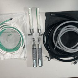Crossrope Get Fit Bundle