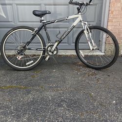 Schwinn Ranger 26" Men's Mountain Bike.
