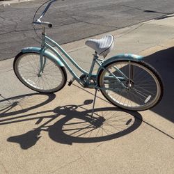 Phat Cycle Beach Cruiser