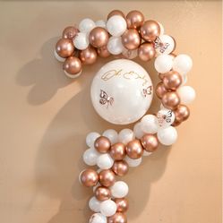 Gender Reveal Balloon