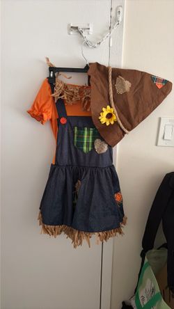 Halloween costume