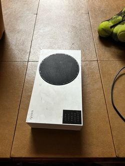 Xbox