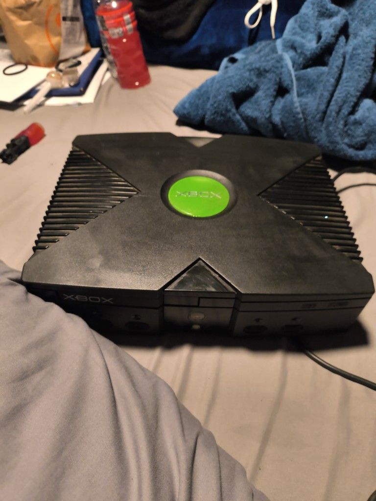 Xbox