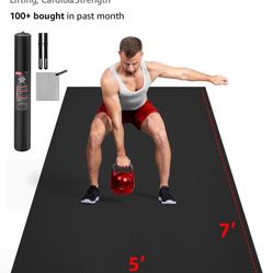 Gym Mat