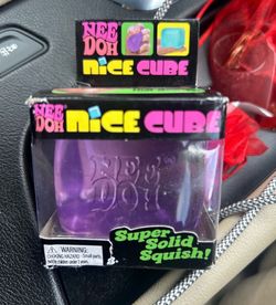 baby nice cube