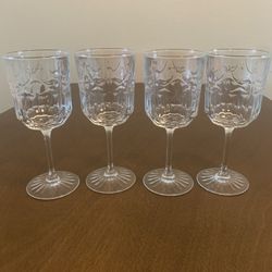 Wine Glasses