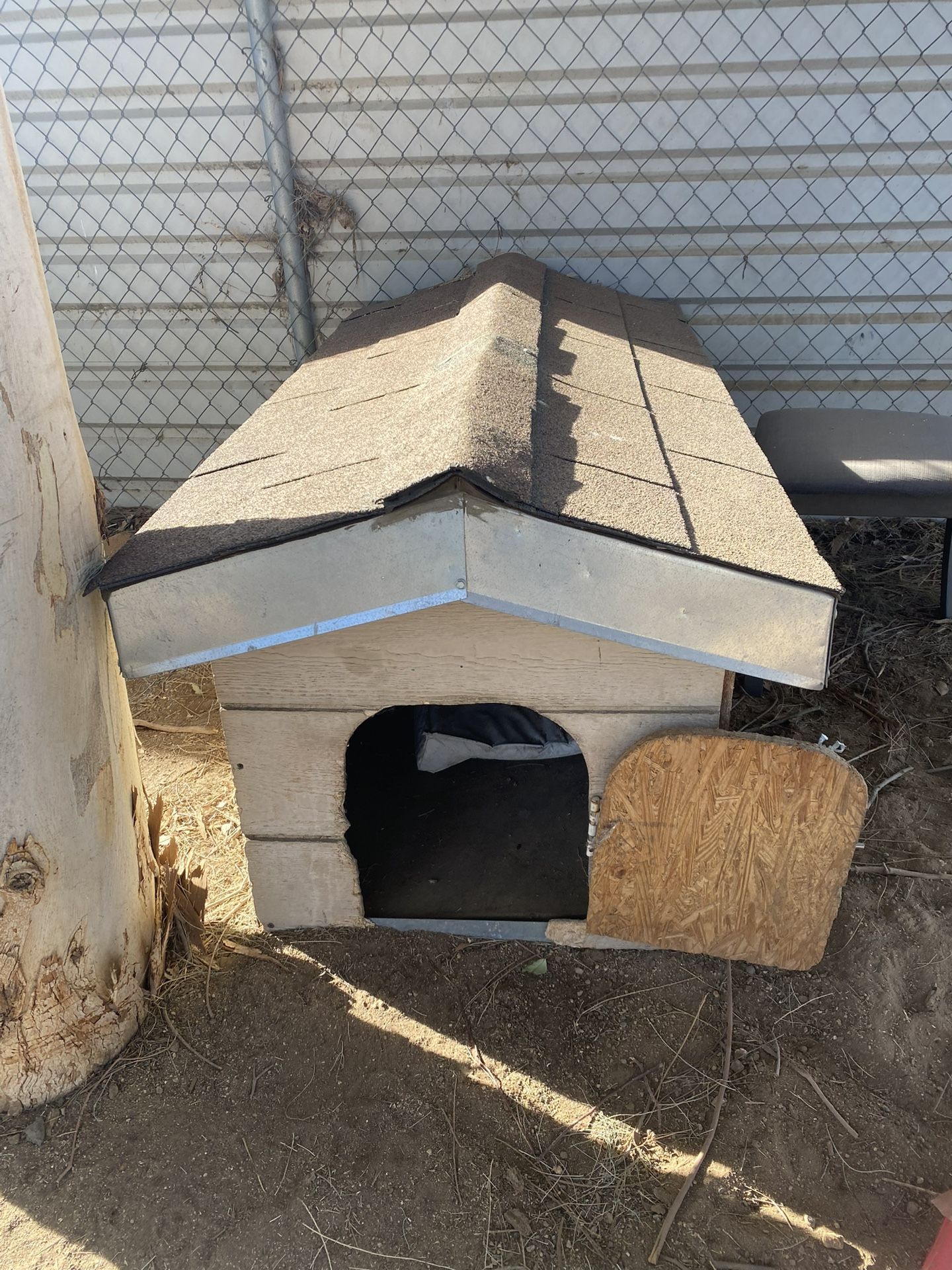 Dog House