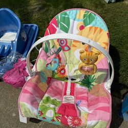 Baby Bouncer
