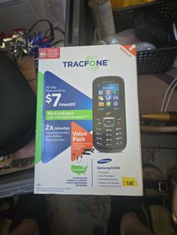 TracFone Samsung S150G