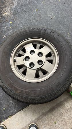 Obs  rims