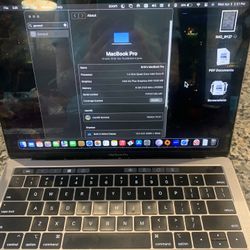 MACBOOK PRO 2019