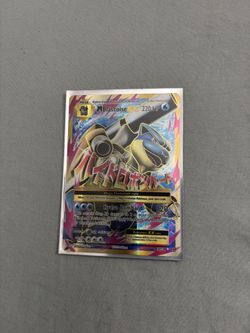 $250 OBO - New Pokemon M Blastoise EX 102/108 XY Evolutions - Full Art