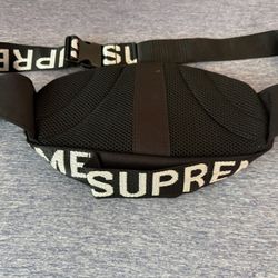 Supreme Waist Bag 