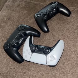 Ps5 Controllers 