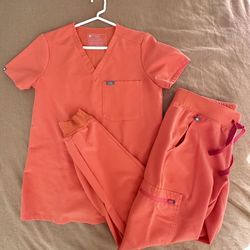 FIGS Scrubs XS