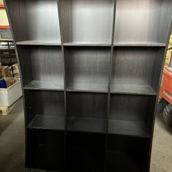 Shelving 