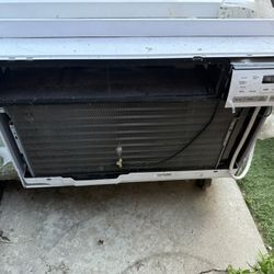 Air Conditioner LG 
